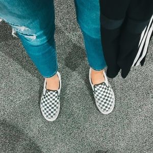 Meet your Posher, Emma